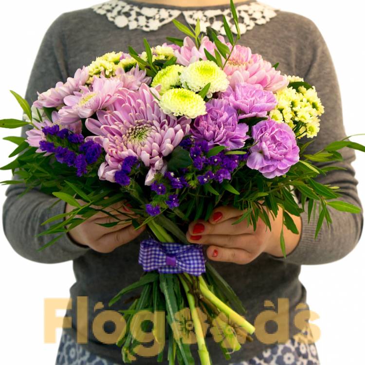 Букет «Сборный» за 10 012,80 руб.